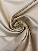 Crepe Milão Bege - Vários tons