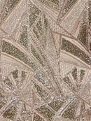 Renda Bordada HT 97778