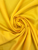 Crepe Valentino Amarelo - Vários tons