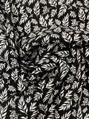 Viscose Estampada