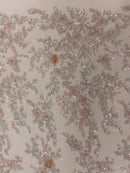 Renda Bordada FP23F-1024