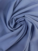 Crepe Barcelona Azul - Vários tons