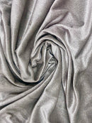 Veludo Plush com Glitter - Vários tons