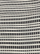 Crepe de Chine Estampado