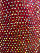 Tela Golden Nakarada