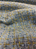 Lã Tweed Eli