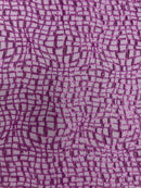 Renda Bordada A52108