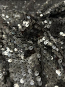 Paetê Transparente Colors