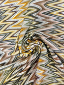 Tricoline Missoni