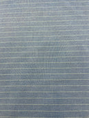 Linho Misto Estampado Listrado