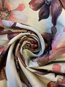 Jacquard Onyx