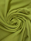 Crepe Barcelona Verde - Vários tons