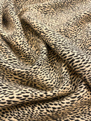 Crepe de Viscose Estampado