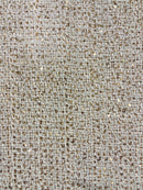 Lã Tweed Merry