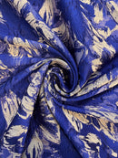Jacquard Silverglen