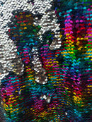 Paetê Reverso Carnival