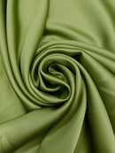 Crepe Monalisa Verde - Vários tons