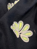 Linho Bordado Ficelli