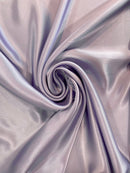 Cetim de Seda Azul - Vários tons