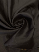 Linho Puro Acetinado - Vários tons