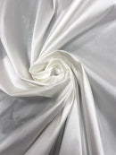 Tafetá Toque de Seda Branco