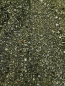 Tule Bordado Glamour Colorido