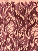 Renda Bordada HS 1896