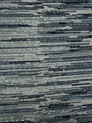 Tule Bordado TP 4139