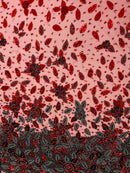 Renda Bordada Cigana