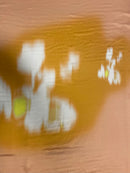 Cetim de Seda Estampado III