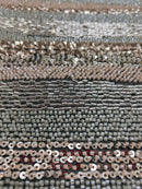 Tule Bordado TP 4141