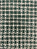 Lã Tweed Jericó