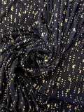 Tule de Malha F11127