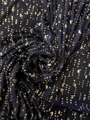 Tule de Malha F11127