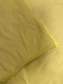 Tafetá Toque de Seda Verde - Vários tons