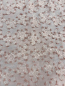 Tule Bordado Penelope