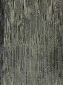 Tule Bordado TP 4139