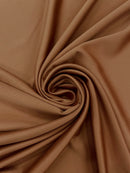 Crepe Valentino Marrom