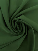 Crepe Barcelona Verde - Vários tons