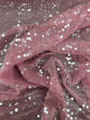 Paetê Transparente Colors