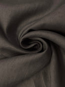 Linho Puro Cinza - Vários tons