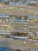 Paetê Seven