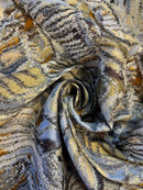 Jacquard Brettlee