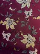 Jacquard Alegria
