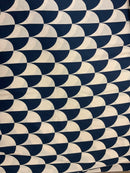 Crepe Georgete Estampado