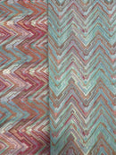 Gobelem Missoni