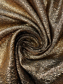 Brocado Golden