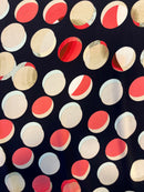 Crepe de Chine Gummy