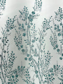 Tule com Glitter GJ 2405