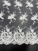 PEÇA 3m | Renda SN 7473